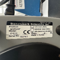 Benchmark myFuge Micro Centrifuge image 0